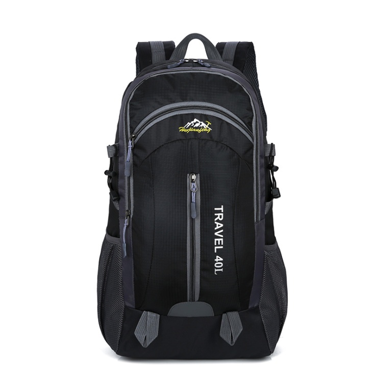 Outdoor travel backpack - Image 9