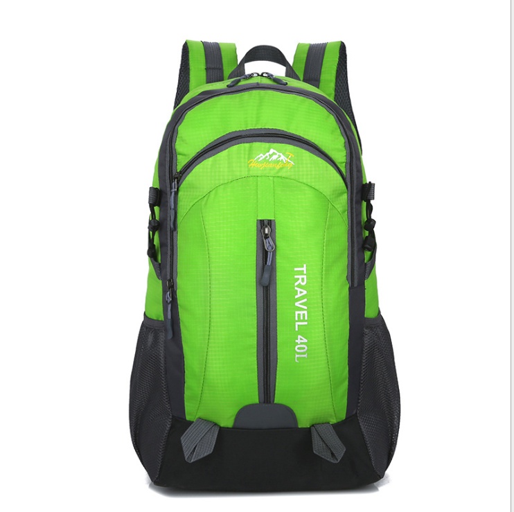 Outdoor travel backpack - Image 10