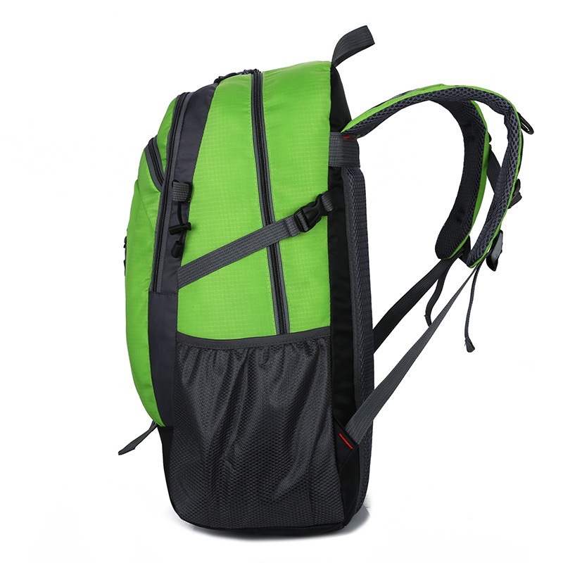 Outdoor travel backpack - Image 2