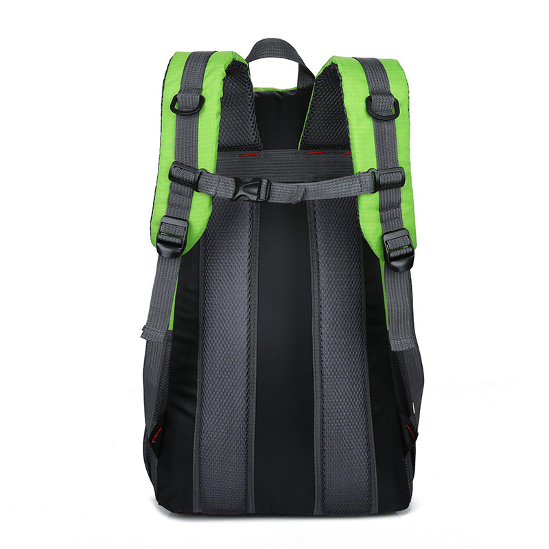 Outdoor travel backpack - Image 3