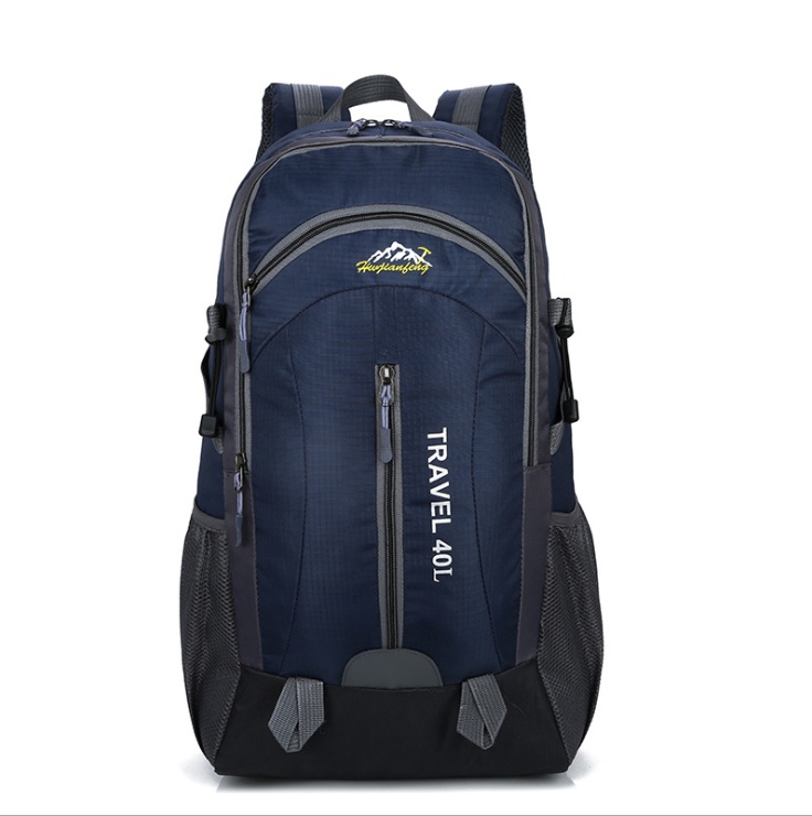 Outdoor travel backpack - Image 7